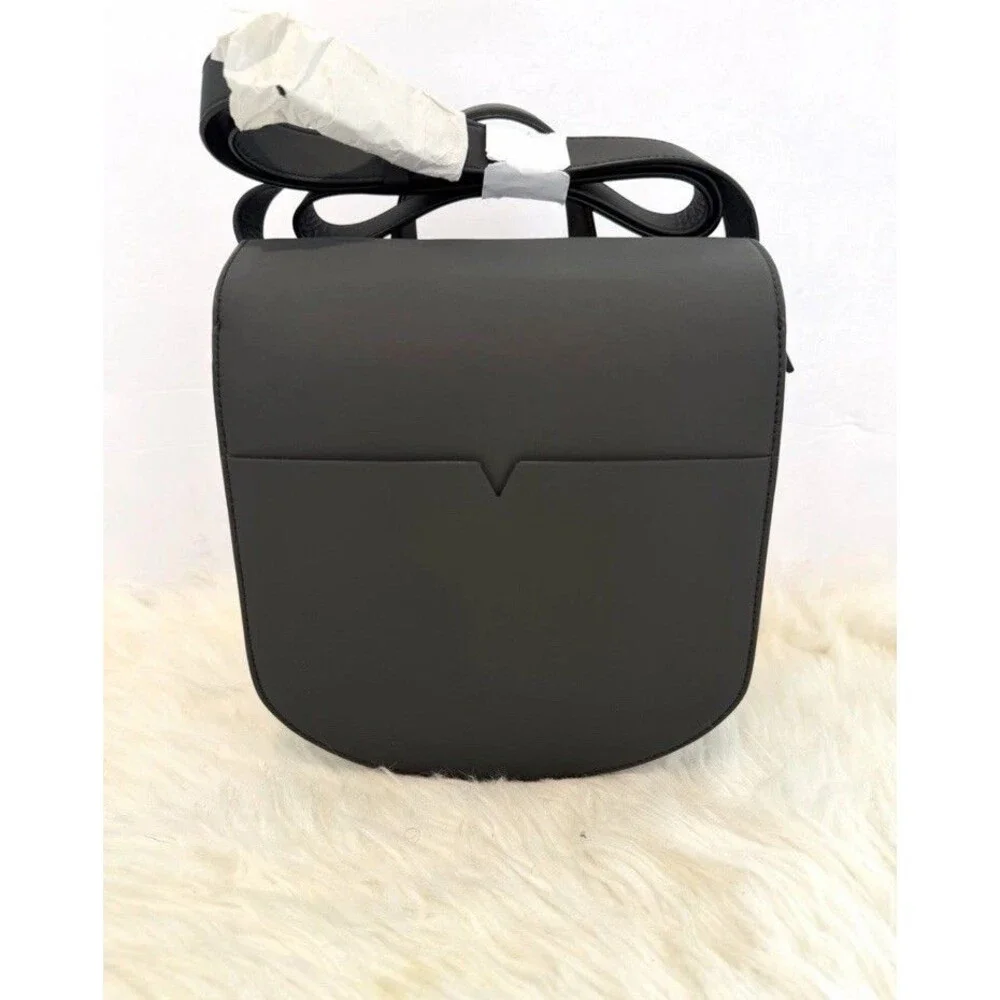 von Holzhausen Carry Sling Travel Case for Apple Vision Pro NIB Leather Case